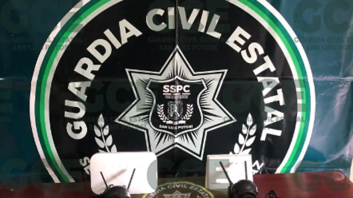 cámaras