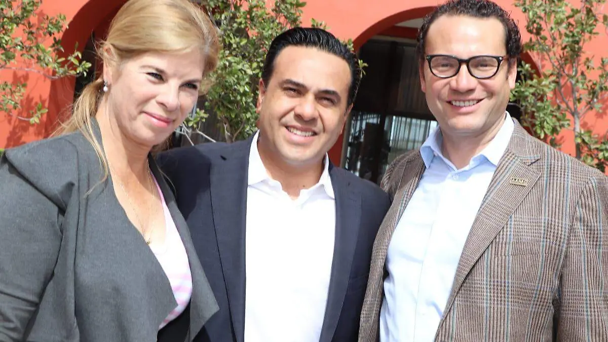 MTRO. XNP REUNION PLENARIA ANAC 2