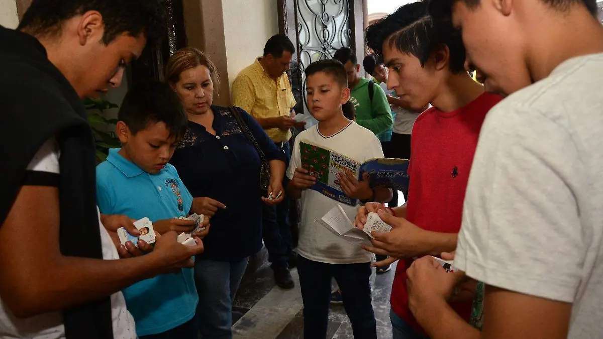 fiebre mundialista 2