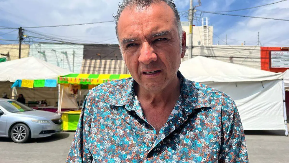Javier Rodríguez Contreras
