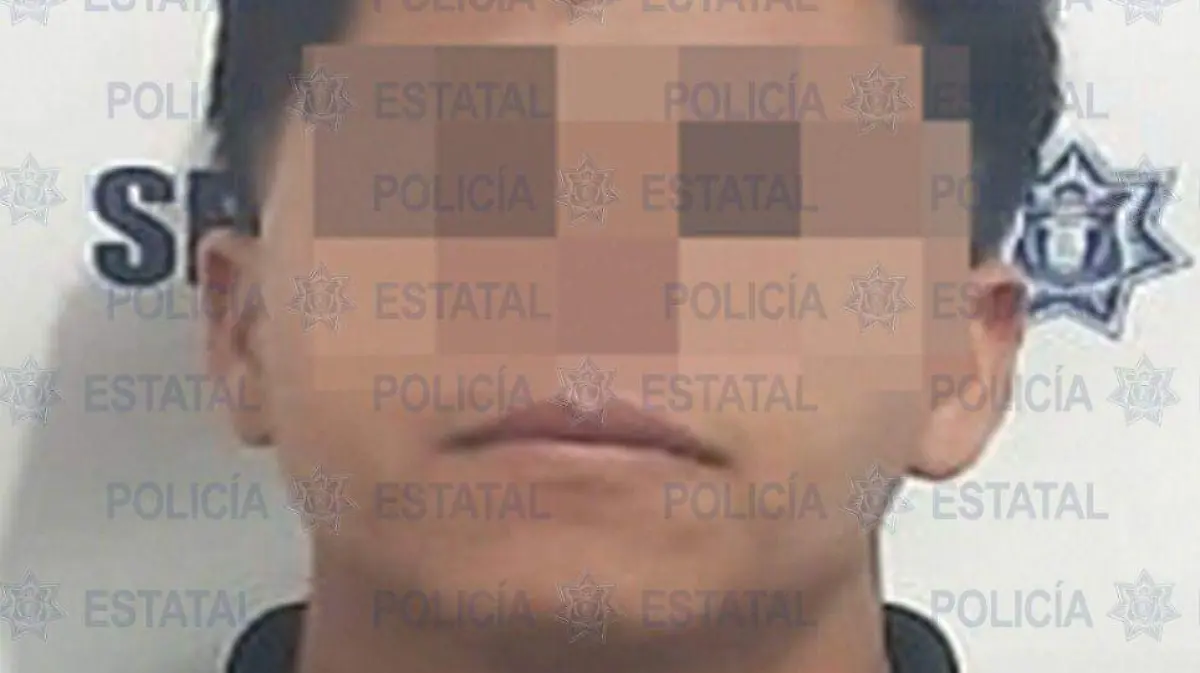 Detenido por el delito de cohecho 