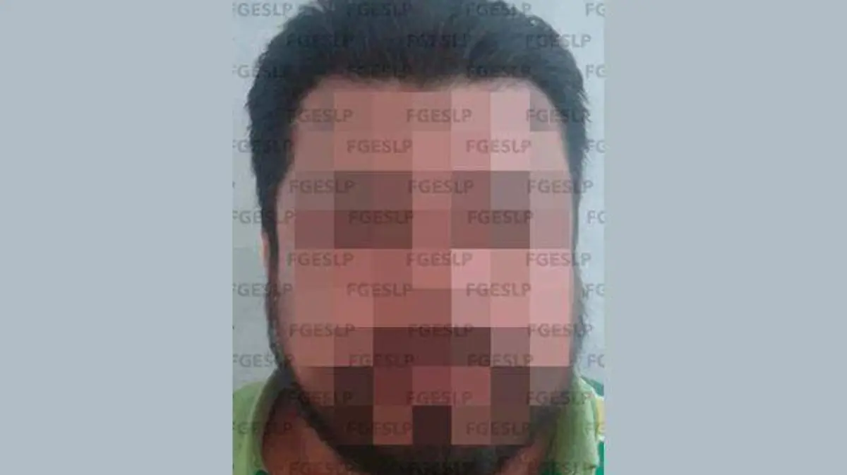 detenido