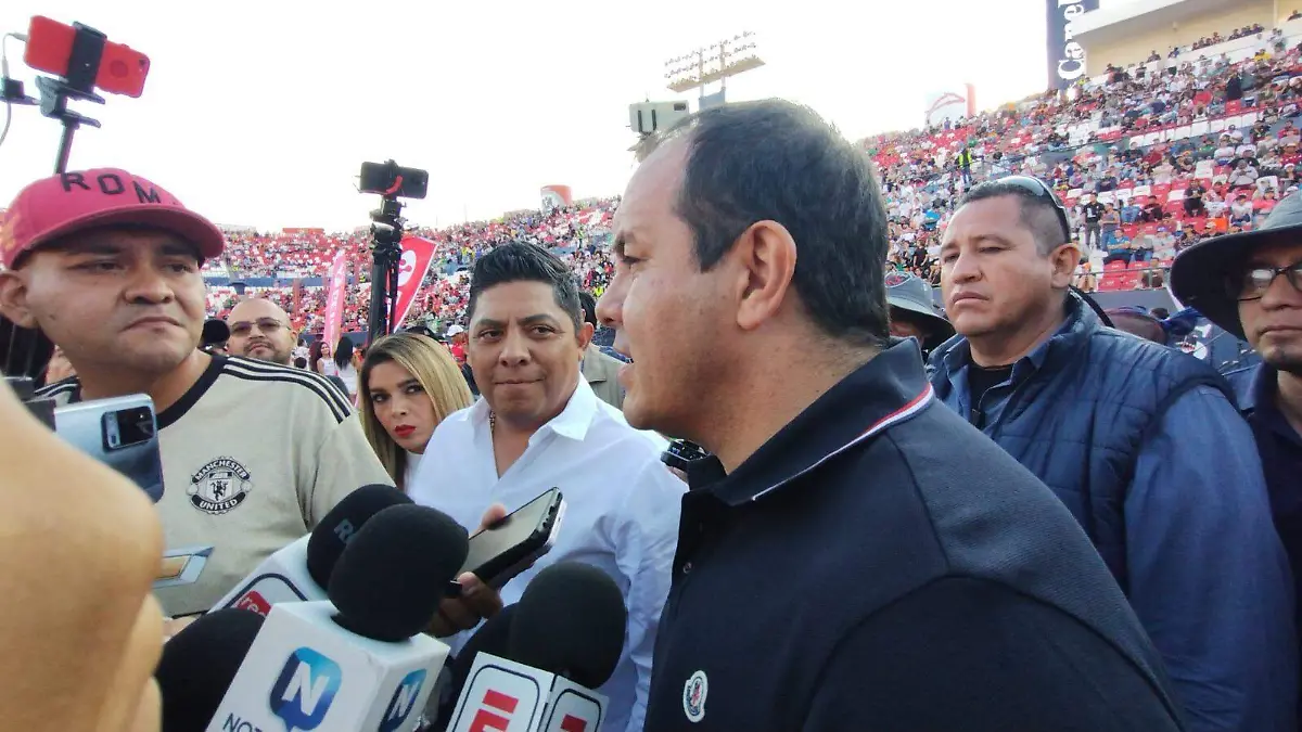 Cuauhtémoc Blanco (3)