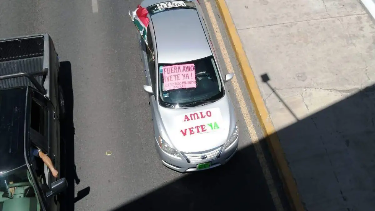 marcha anti amlo  2