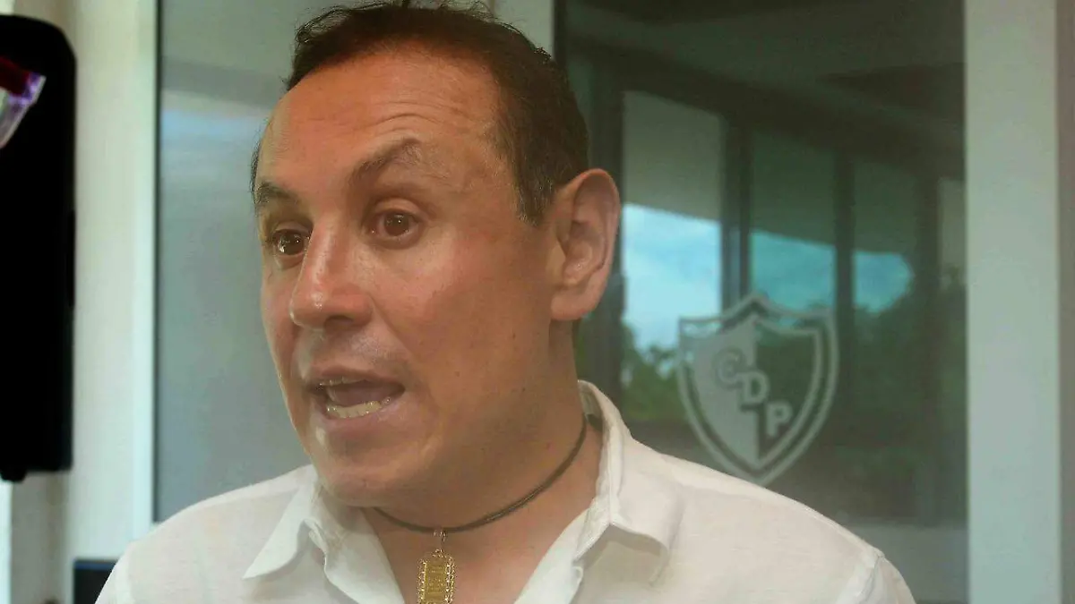 Pedro Lara