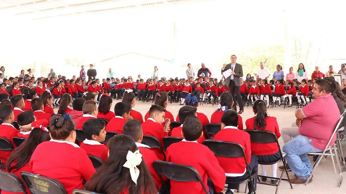 APOYOS A ESCUELAS EMPRESA BOSCH 1