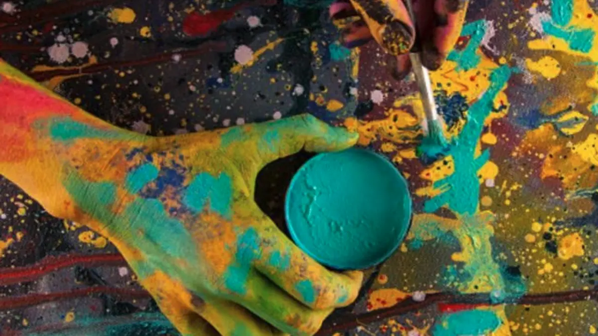 Arte y Cultura en SLP