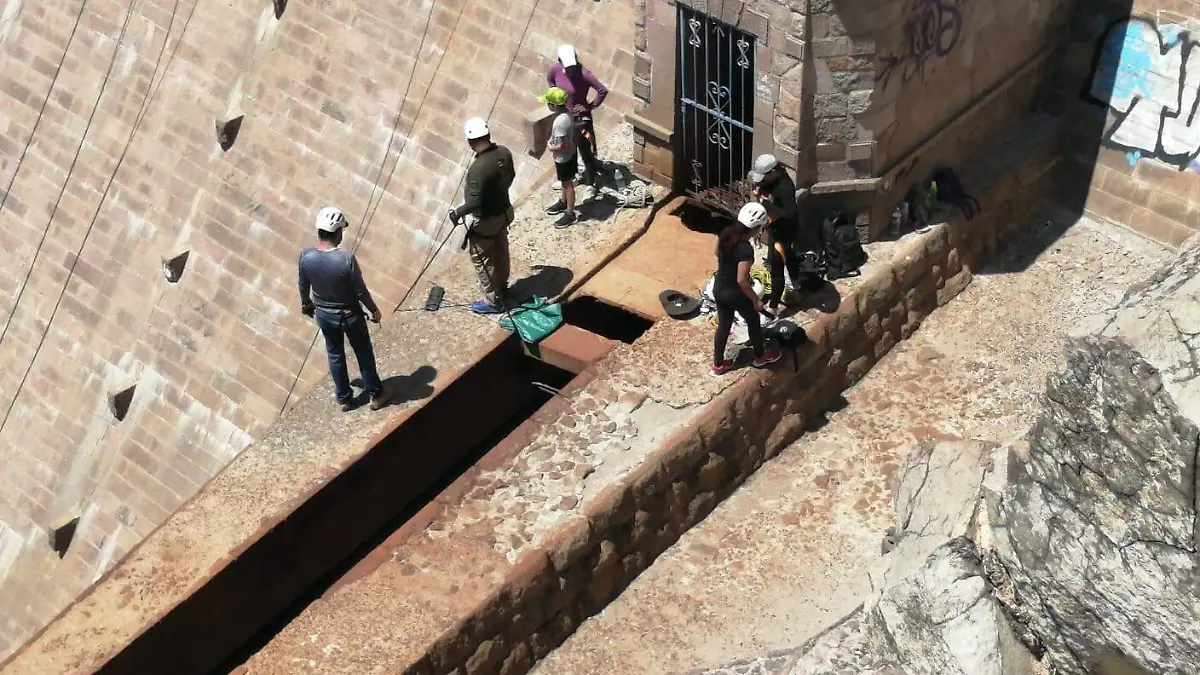 paseo por la Presa  (7)