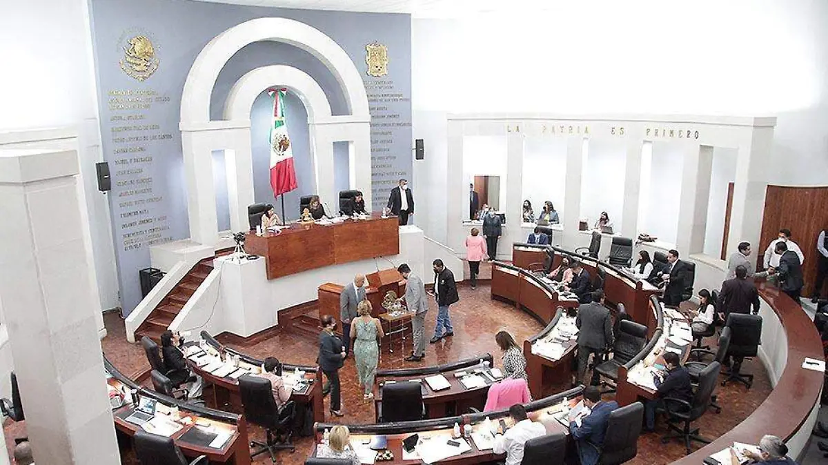 Eligen magistrados supernumerarios