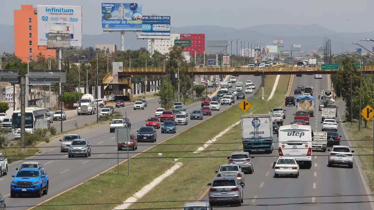 Carretera 57 (2)