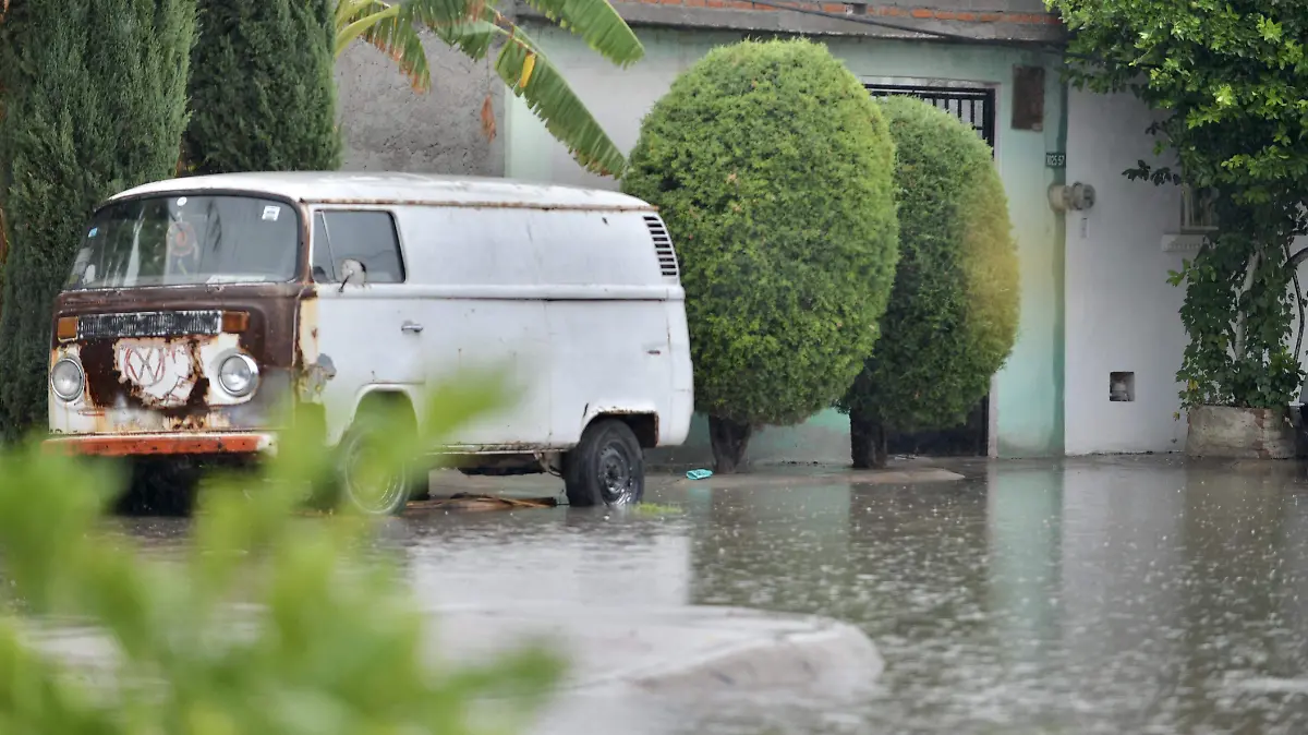 lluvia lluvias hanna Hanna hana aguacero inundación inundaciones  