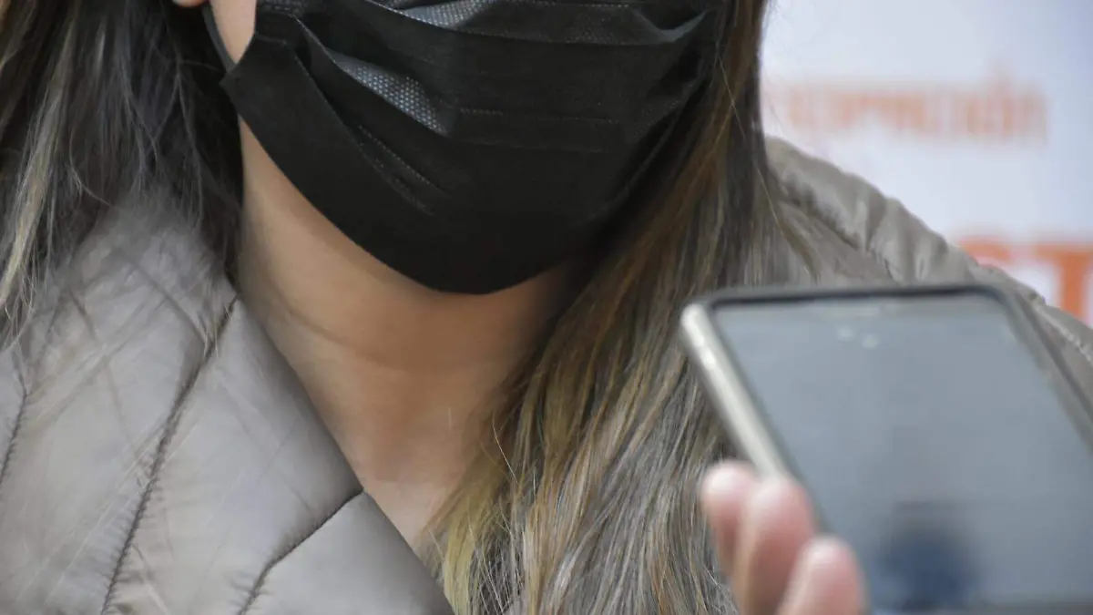 Trabajadores del IMES en huelga