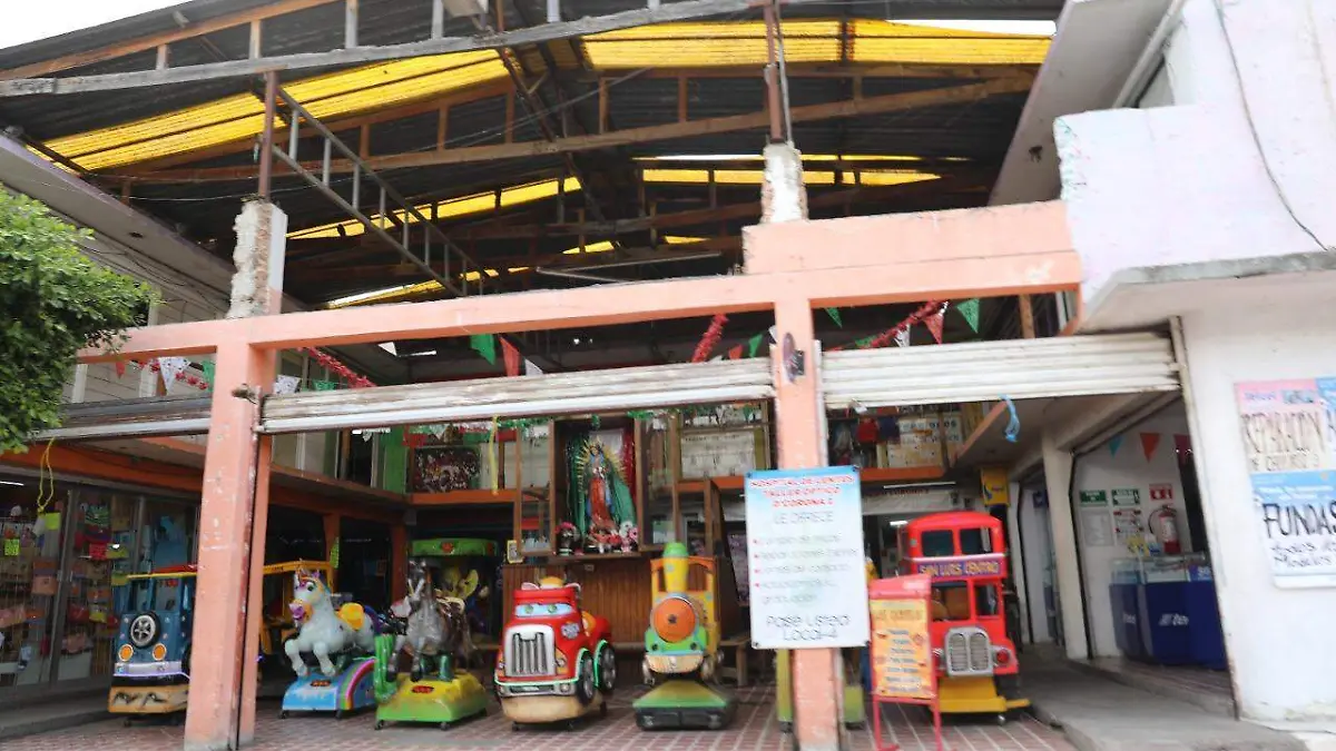Comercios Soledad