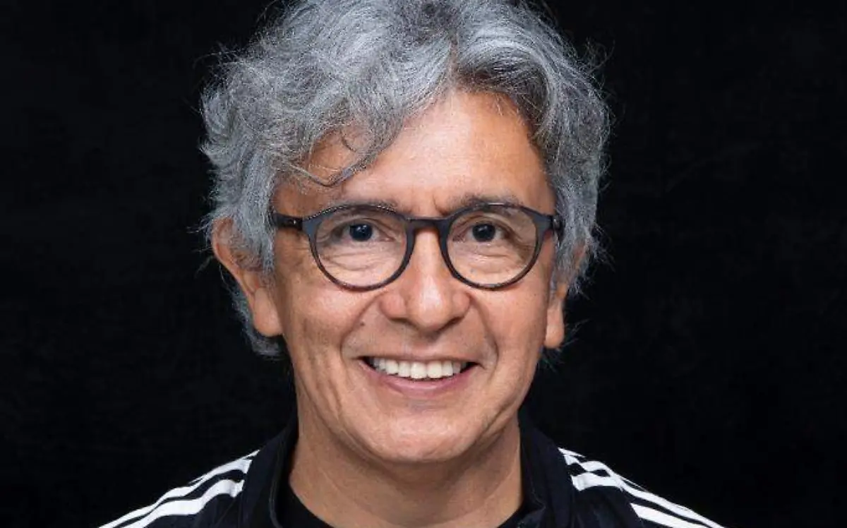 Francisco Mata Rosasfoto Cortesía IPBA.