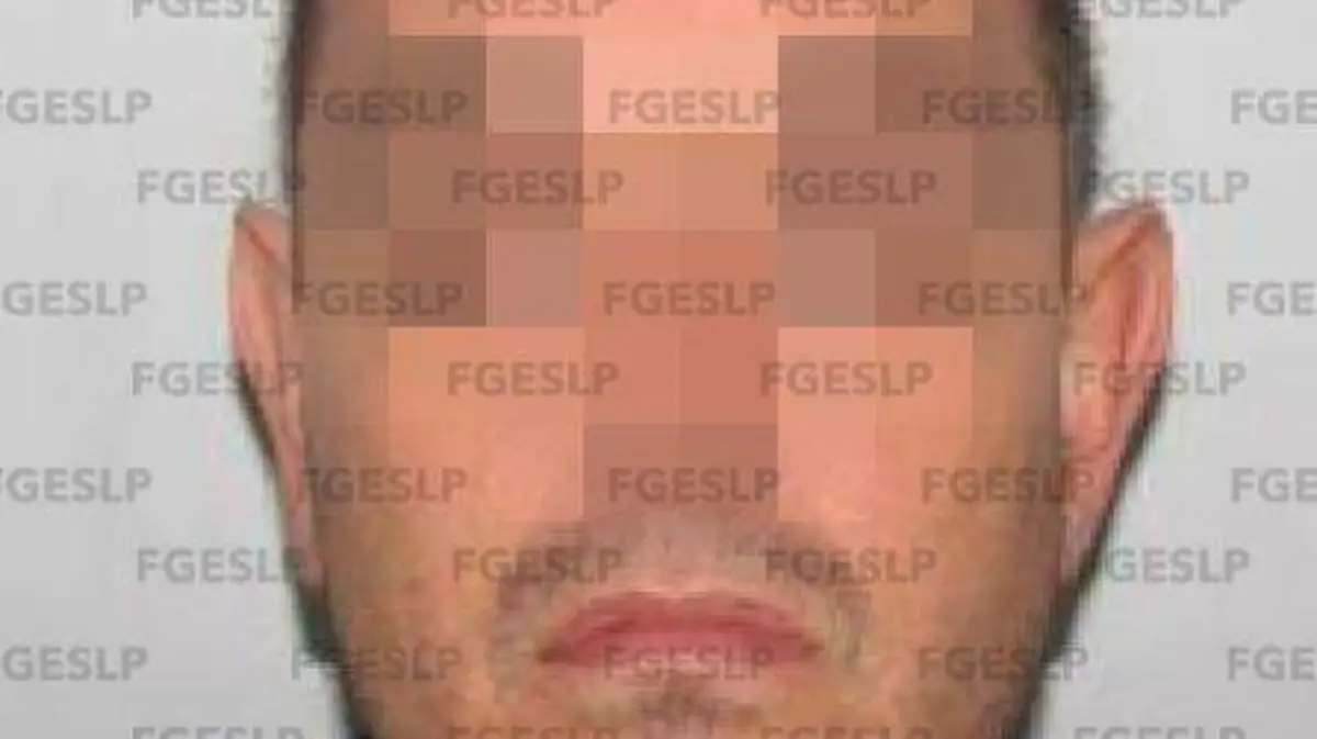 07102020 -- SENTENCIADO-SLP-FEMINICIDIO-CASO-DENTISTA-35ANIOS