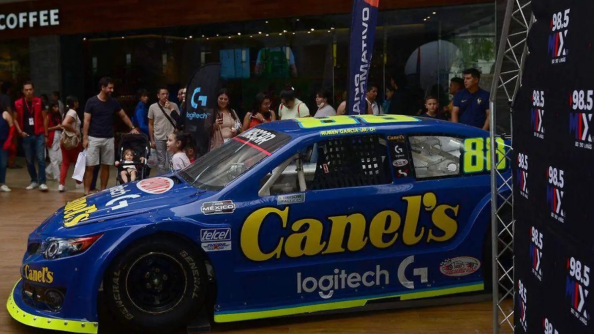 Tovar y García Jr