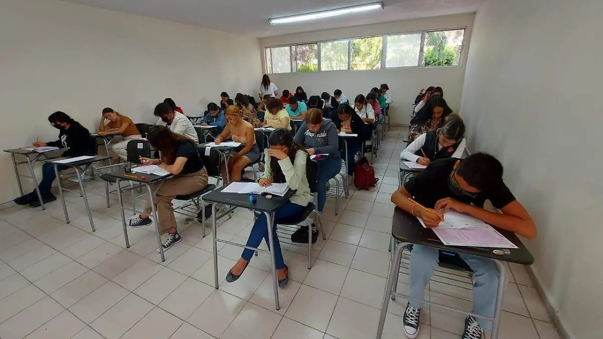 Examen de admisión 2023 de la UASLP (6)