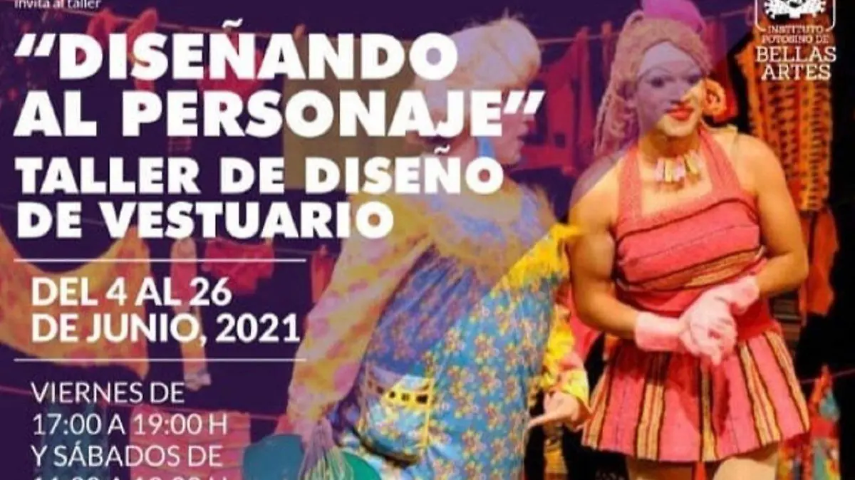 diseño de personajes