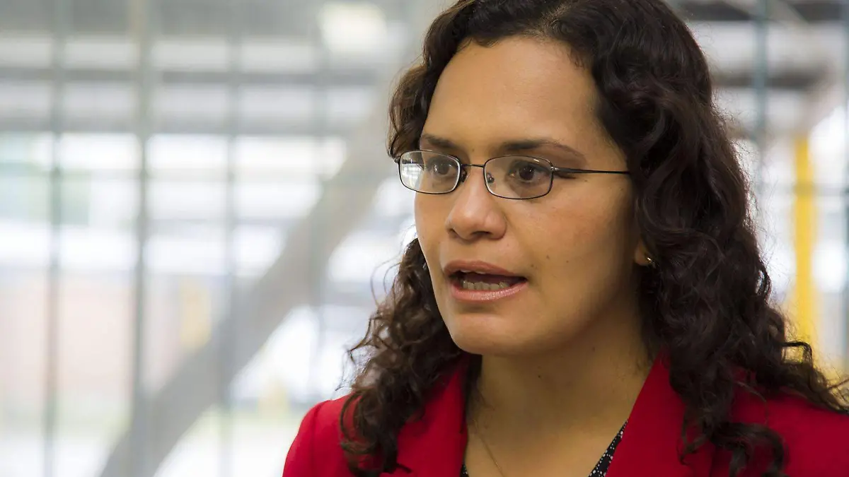 12-07-2018 (P) ENTREVISTA MONICA RODRIGUEZ ORTIZ UASL0793