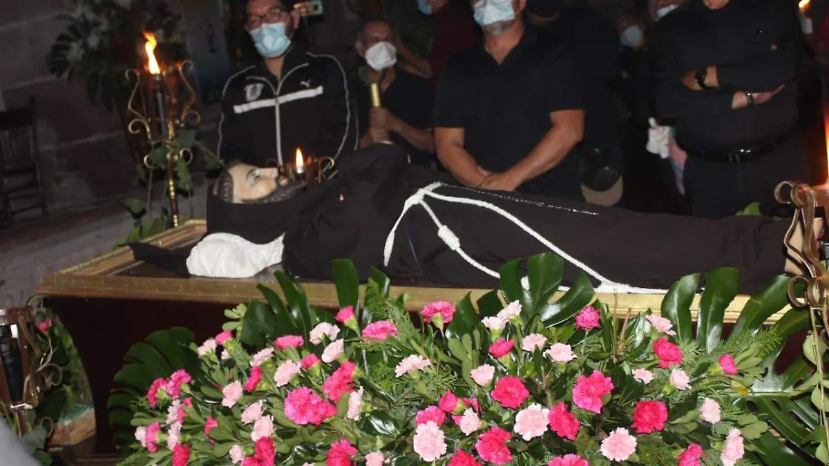 San Francisco de Asís