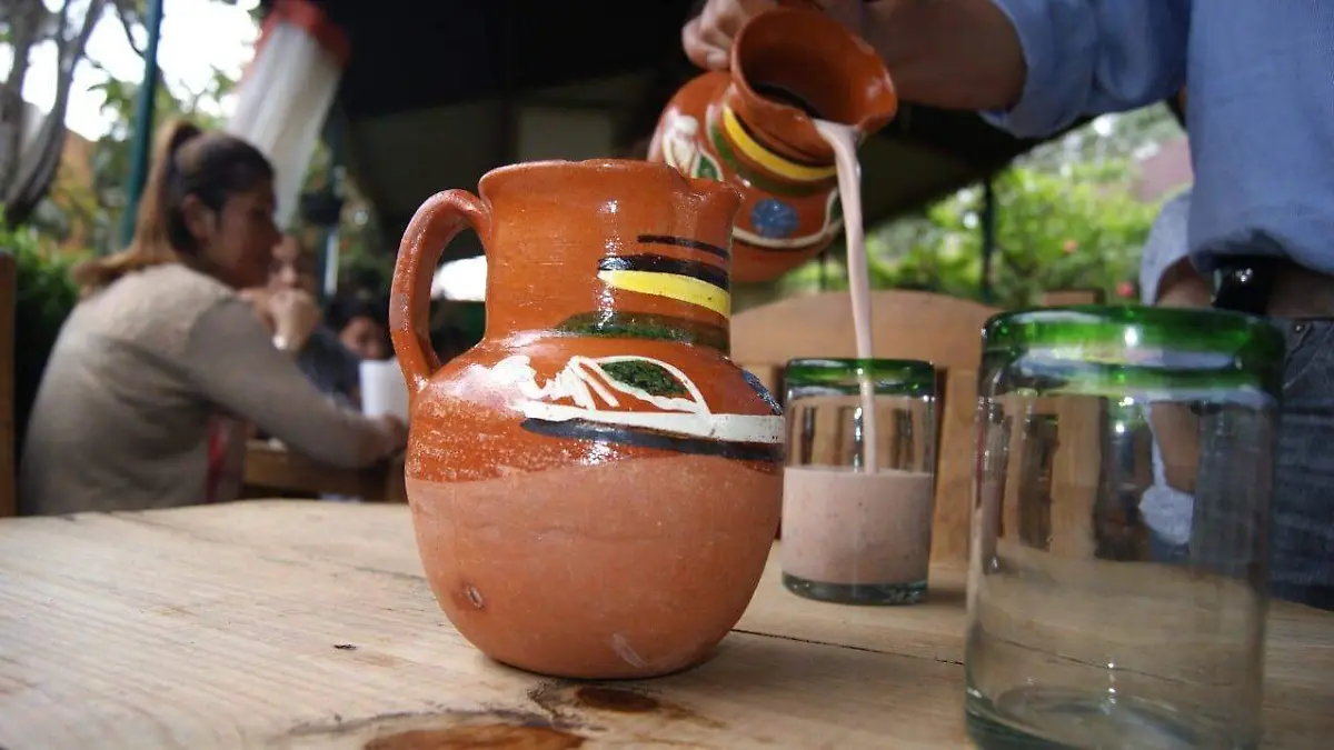 pulque Pulque 2