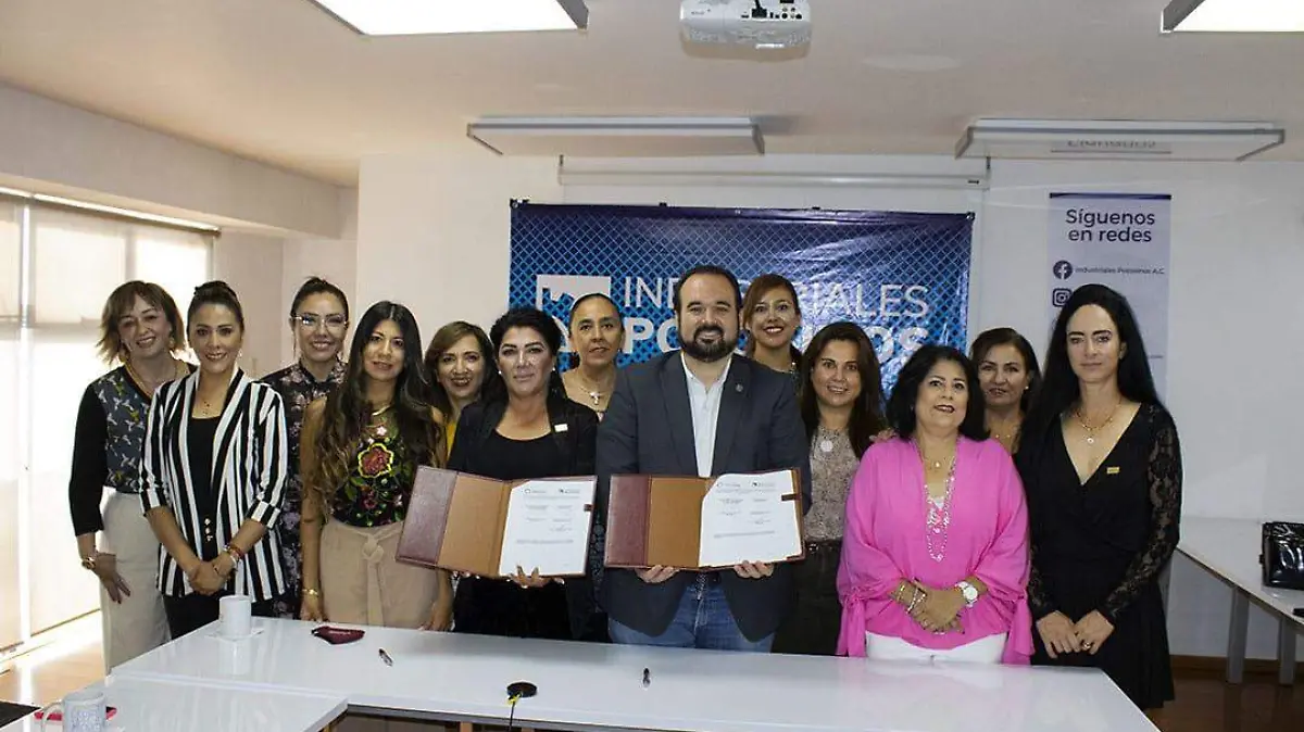 convenios firmas