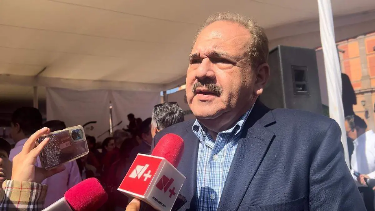 Mario García Valdez