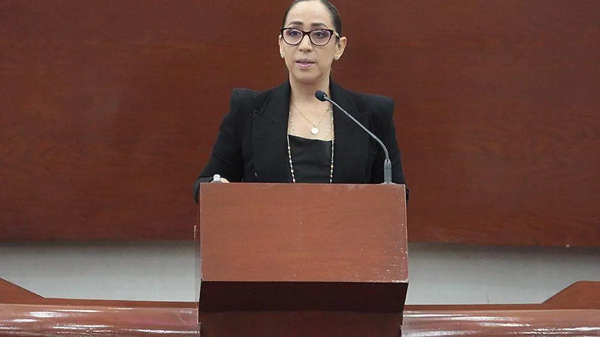 Dip. Liliana Guadalupe Flores Almazán (1)