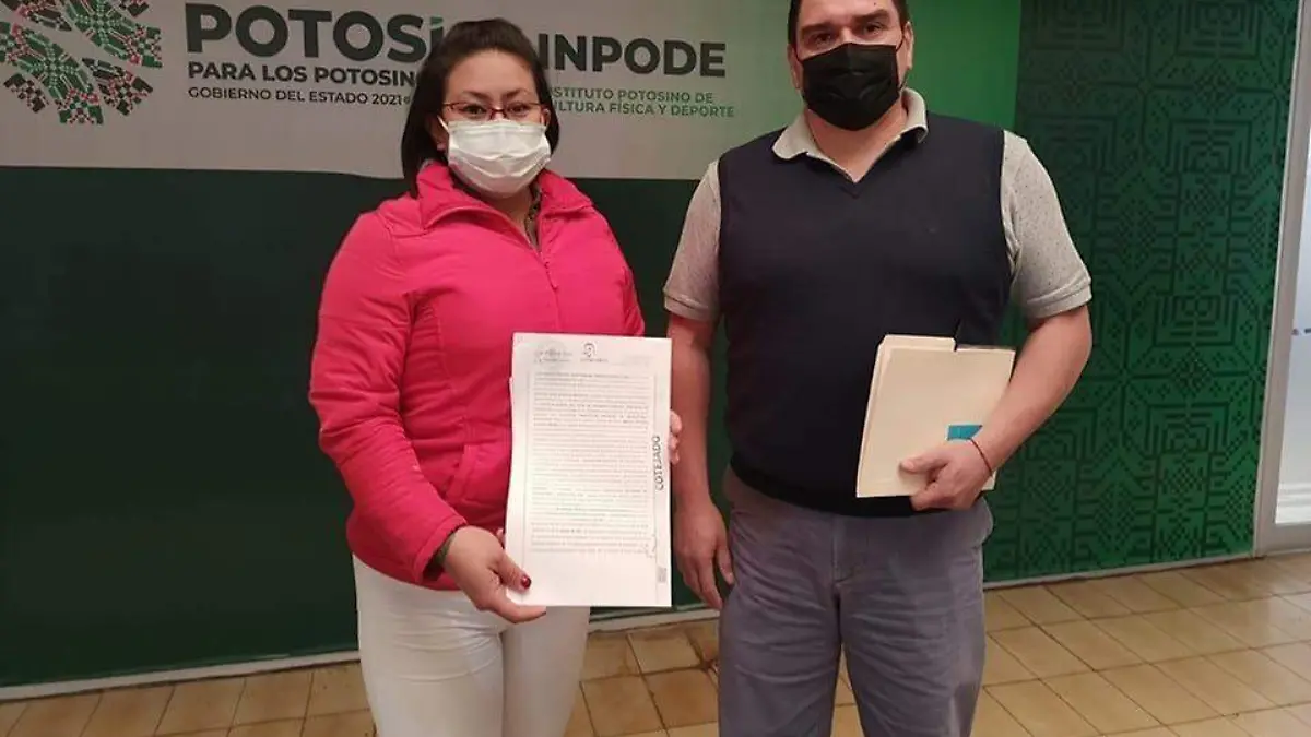 Luchas Asociadas ya entregó los documentos solicitados