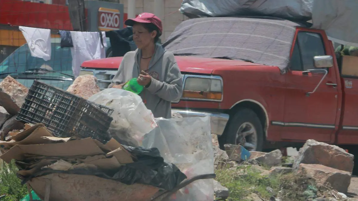 botellas de plástico reciclaje 3