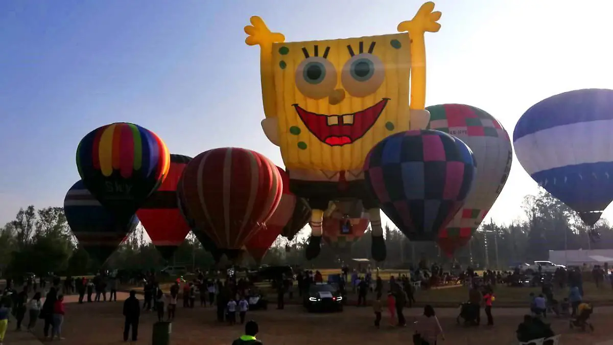 globos 1