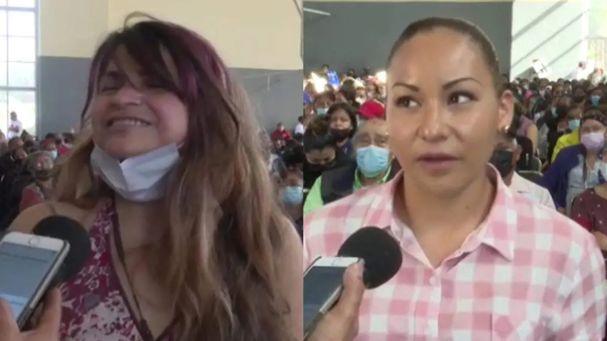 beneficiarias de programa