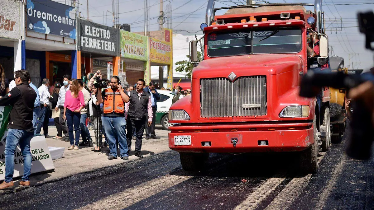 VIALIDADES POTOSINAS 3