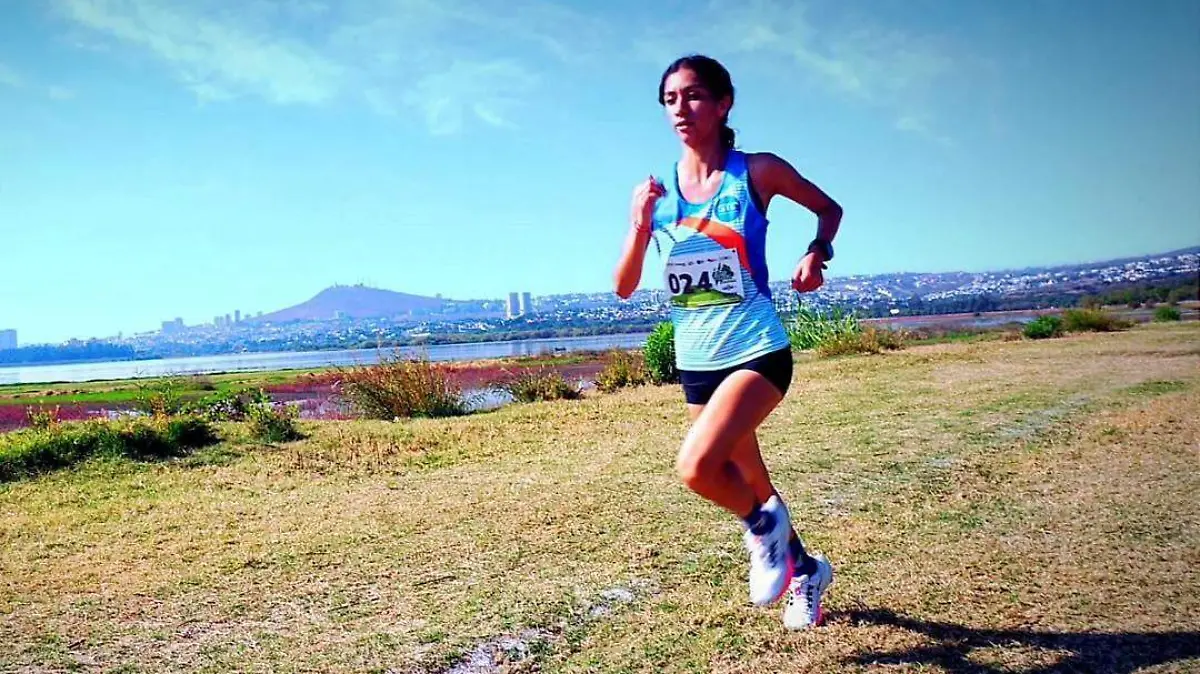 Atletismo en la capital e interior del estado se tendrá este domingo 18 de diciembre