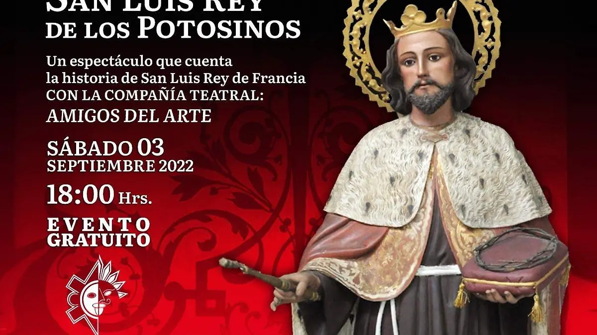 san luis rey de francia 1