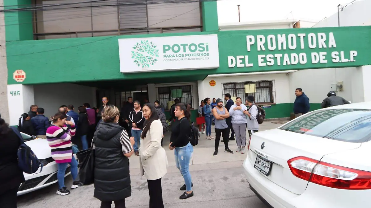 Manifestación promotora del Estado (15)
