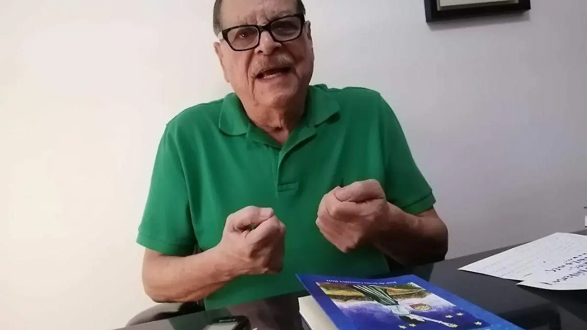 José de Jesús González Ruiz