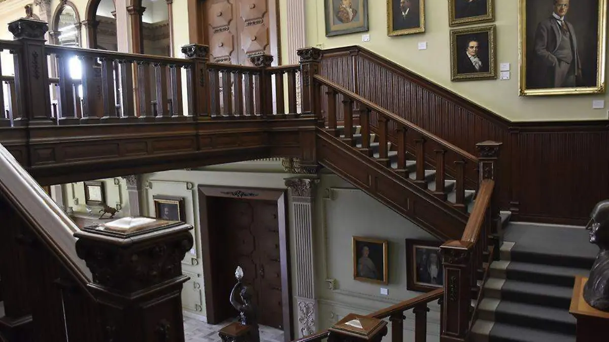 Museo Francisco Cossío museo franciso cossio cosio 