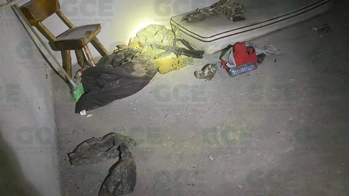 Chalecos balísticos