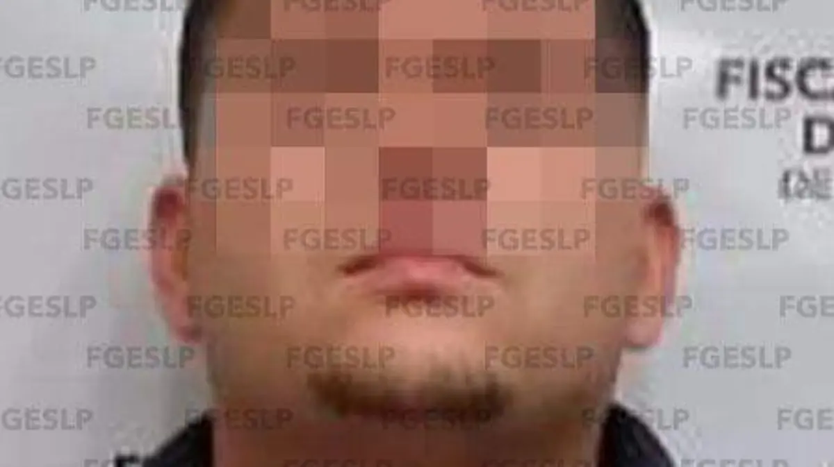 27022021 -- DETENIDO-HOMICIDIO-CALIFICADO-TENTATIVA-DE-HOMICIDIO-ROBO-CALIFICADO-MISIÓN-SANTIAGO-SLP-PADRE-E-HIJA-VICTIMAS