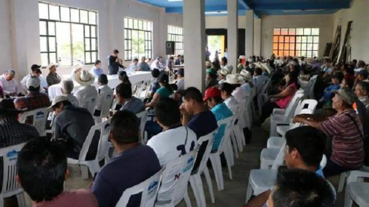 elecciones limpias