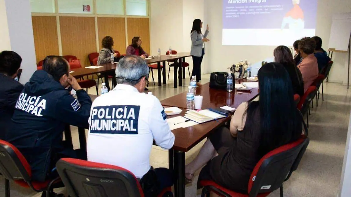 seleccion en SSPC