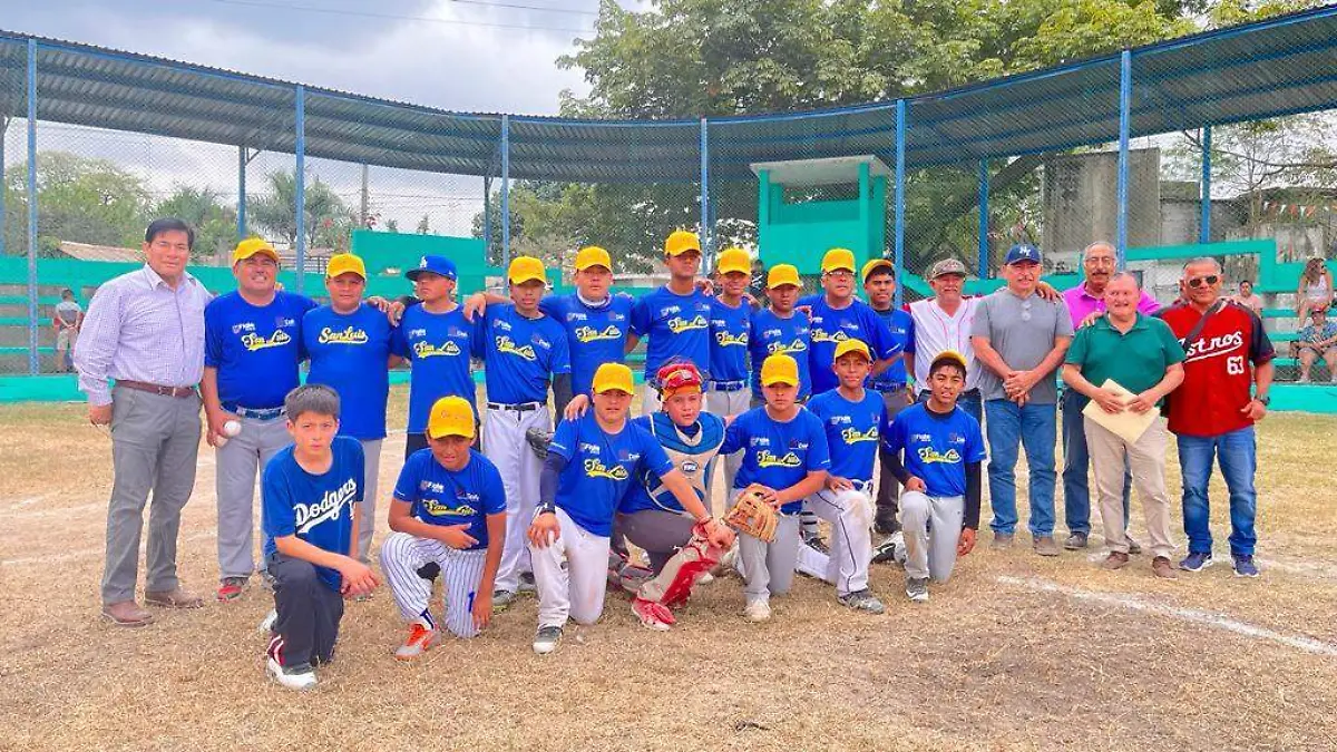 béisbol estatal  (1)