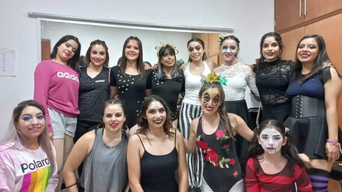 Homenaje a los clásicos  1