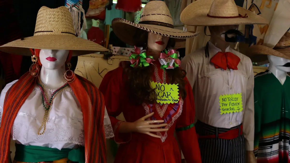 festejos patrios