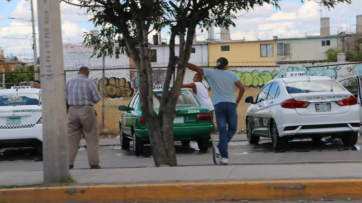 taxis