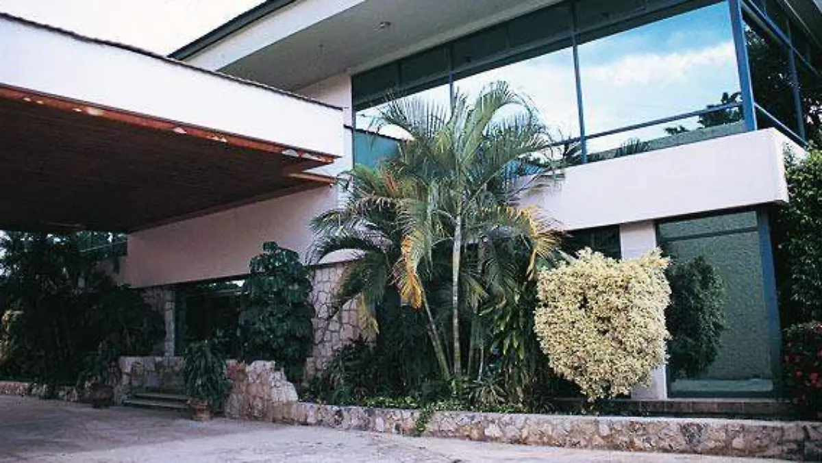 Museo Tamuantzán