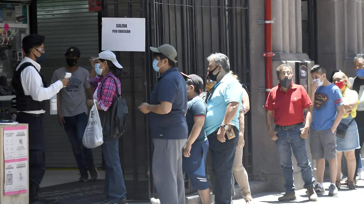 la plaza de la tecnologia 
