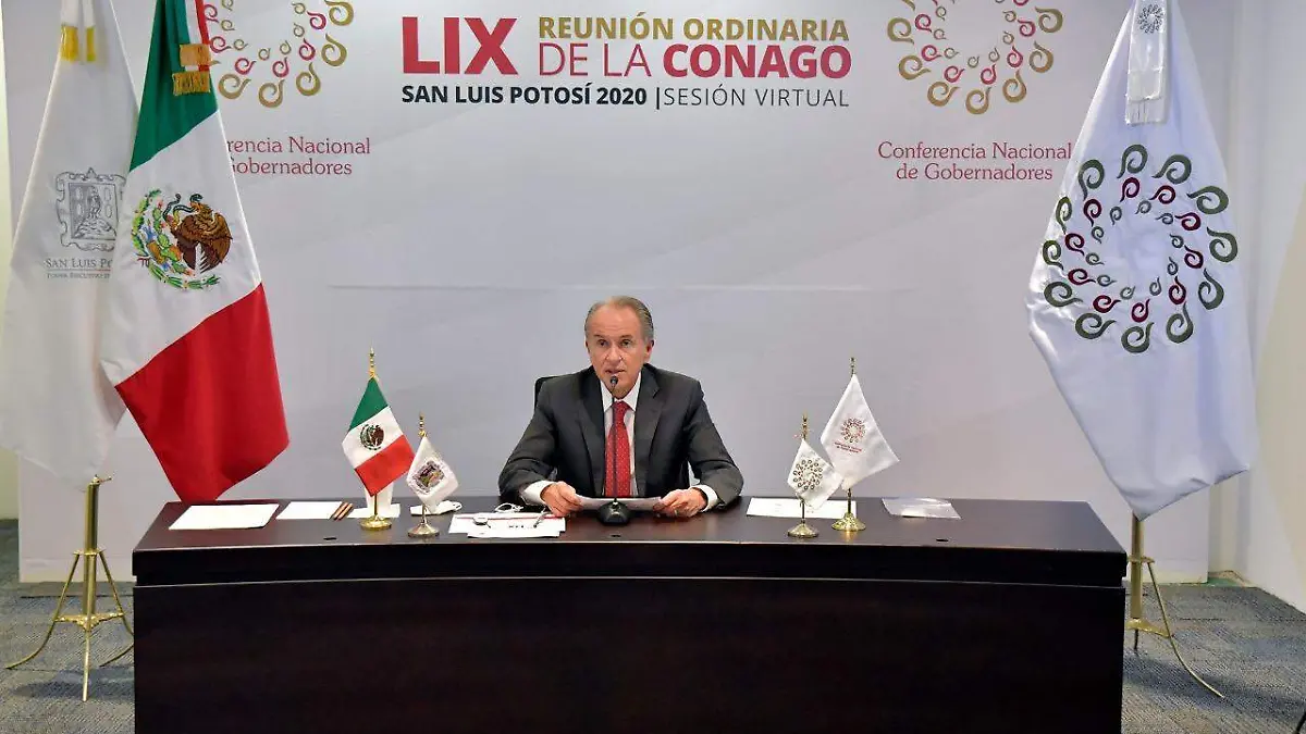 Carreras Conago