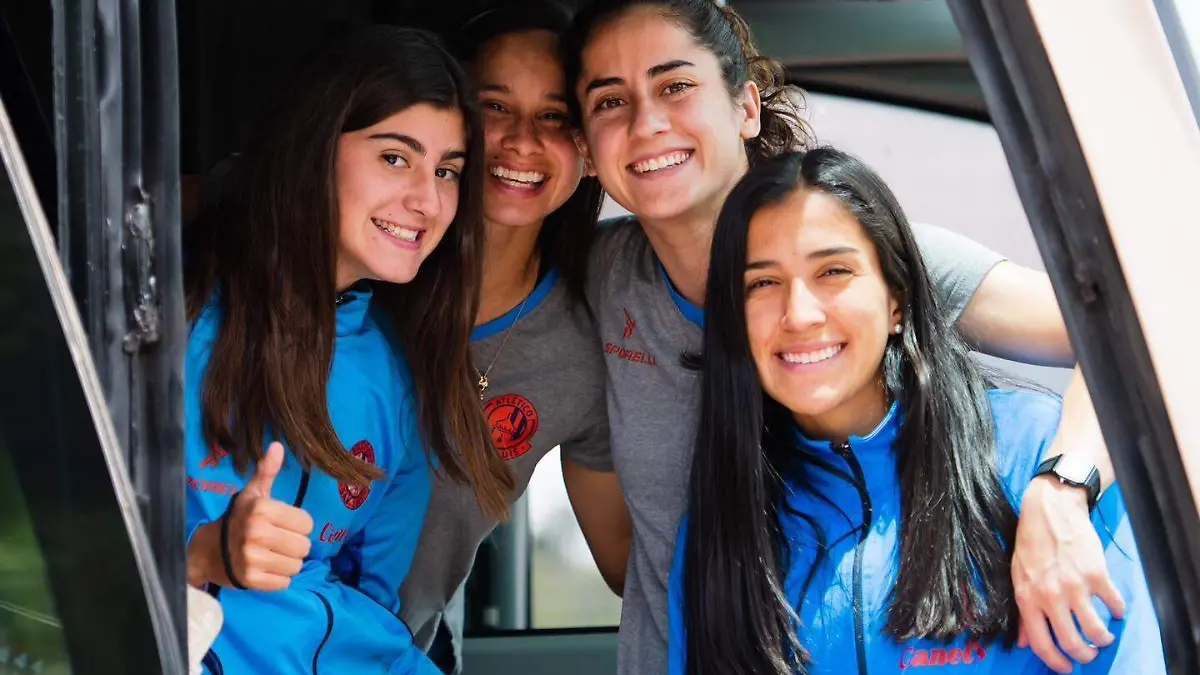 Atlético de San Luis femenil (1)